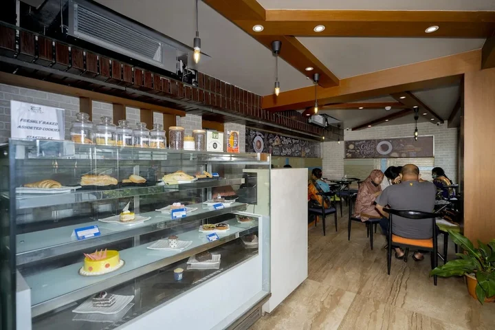 Колката: Visitel - A Boutique Hotel