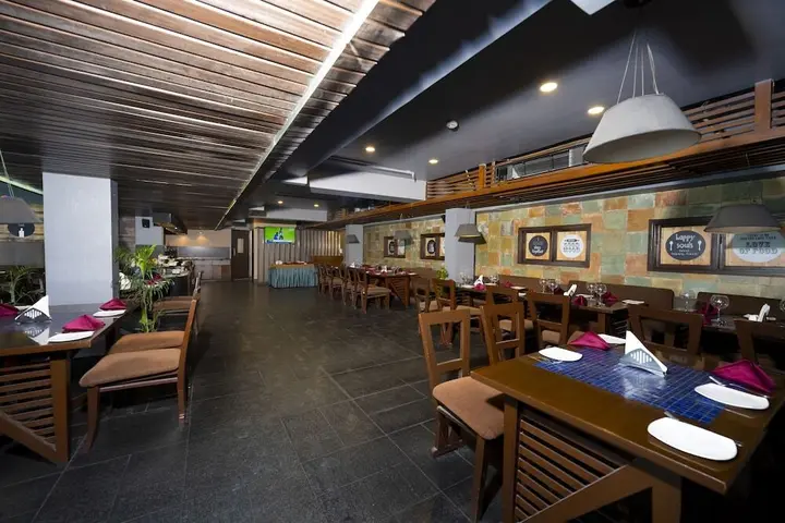 Колката: Visitel - A Boutique Hotel