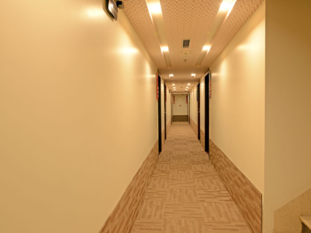 Visitel - A Boutique Hotel — фото 2