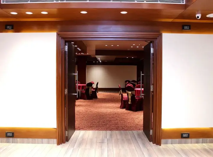 Колката: Visitel - A Boutique Hotel