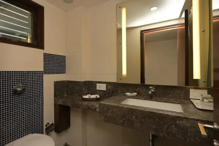 Колката: Visitel - A Boutique Hotel