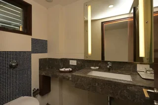 Колката: Visitel - A Boutique Hotel