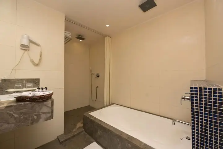 Колката: Visitel - A Boutique Hotel