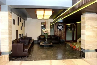 Колката: Visitel - A Boutique Hotel