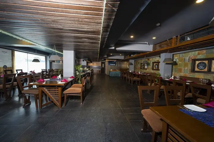 Колката: Visitel - A Boutique Hotel