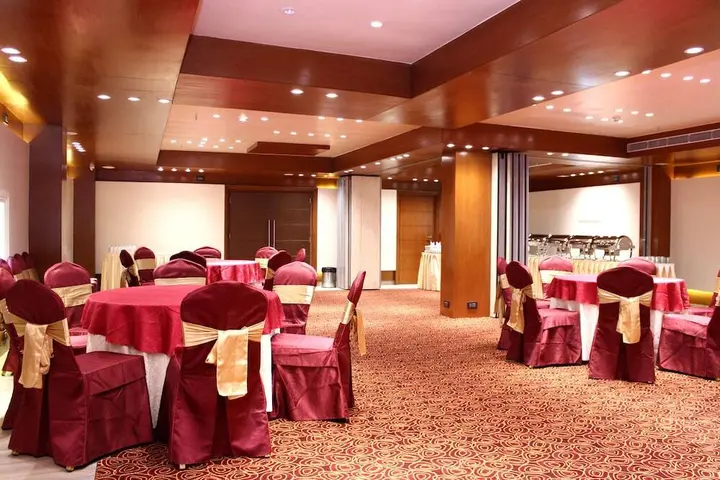 Колката: Visitel - A Boutique Hotel
