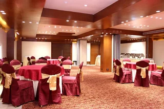 Колката: Visitel - A Boutique Hotel