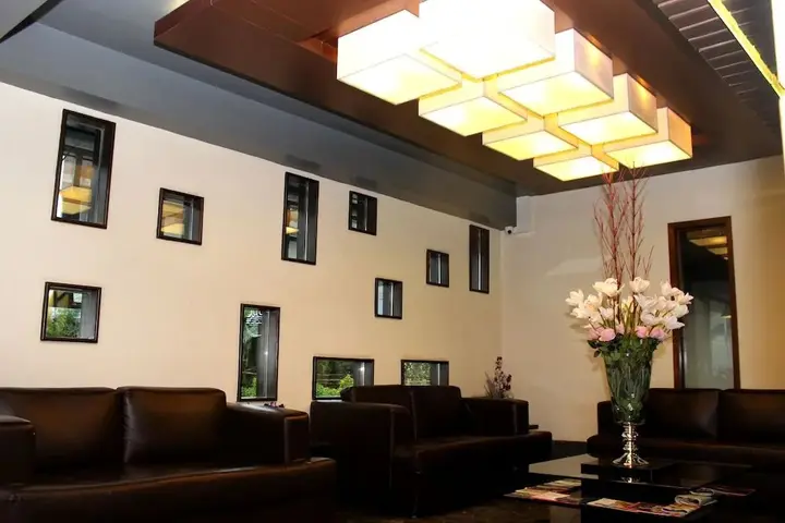 Колката: Visitel - A Boutique Hotel