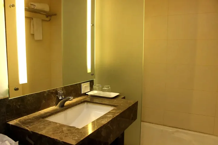 Колката: Visitel - A Boutique Hotel