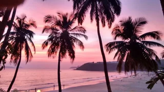 Южный Гоа: Beach Bay Cottages