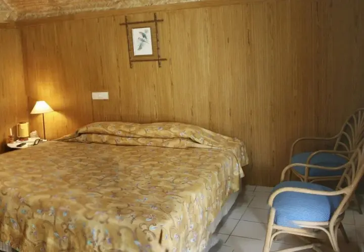 Южный Гоа: Beach Bay Cottages