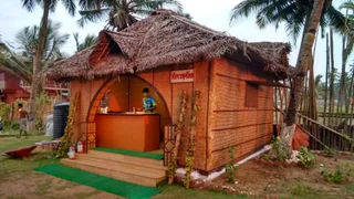 Южный Гоа: Beach Bay Cottages