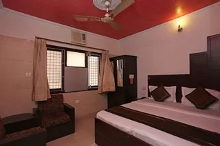 Харидвар: OYO 3033 Radiant Hotel