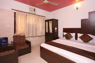Харидвар: OYO 3033 Radiant Hotel