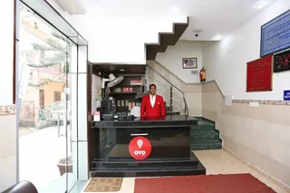 Харидвар: OYO 3033 Radiant Hotel