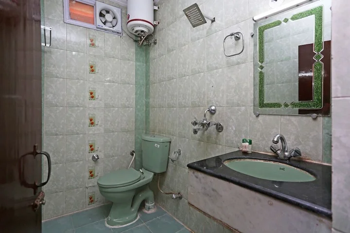 Харидвар: OYO 3033 Radiant Hotel
