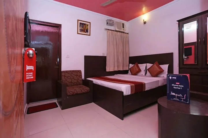 Харидвар: OYO 3033 Radiant Hotel