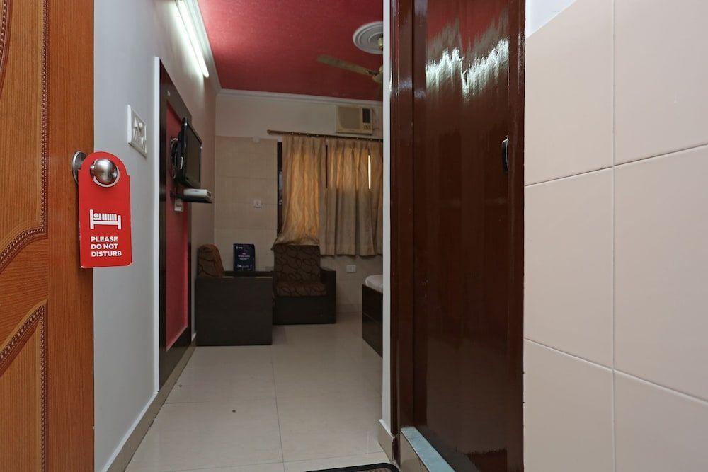 Харидвар: OYO 3033 Radiant Hotel