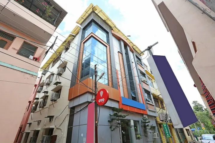 Харидвар: OYO 3033 Radiant Hotel