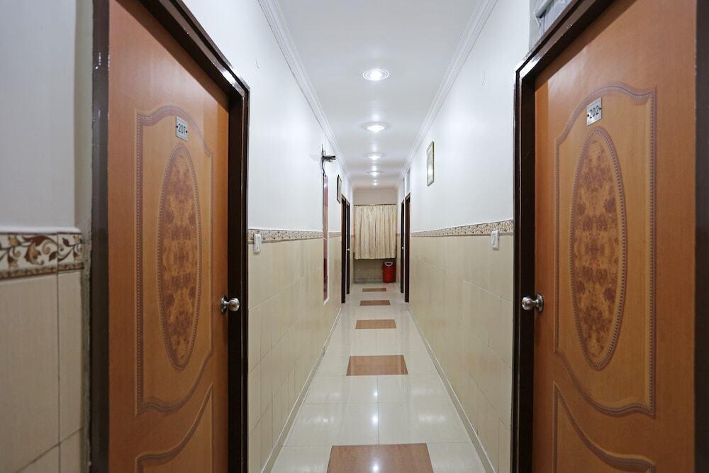 Харидвар: OYO 3033 Radiant Hotel