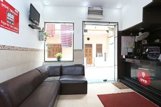 Харидвар: OYO 3033 Radiant Hotel