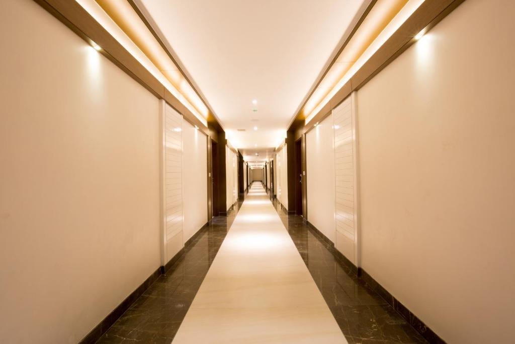 Коимбатур: Hotel Kiscol Grands