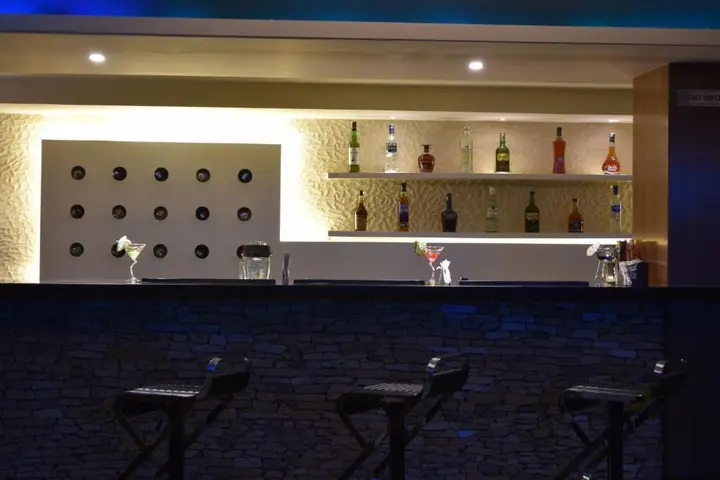 Коимбатур: Hotel Kiscol Grands