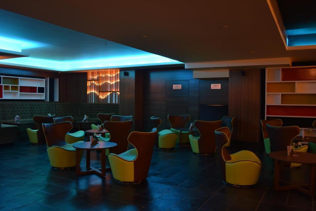 Коимбатур: Hotel Kiscol Grands