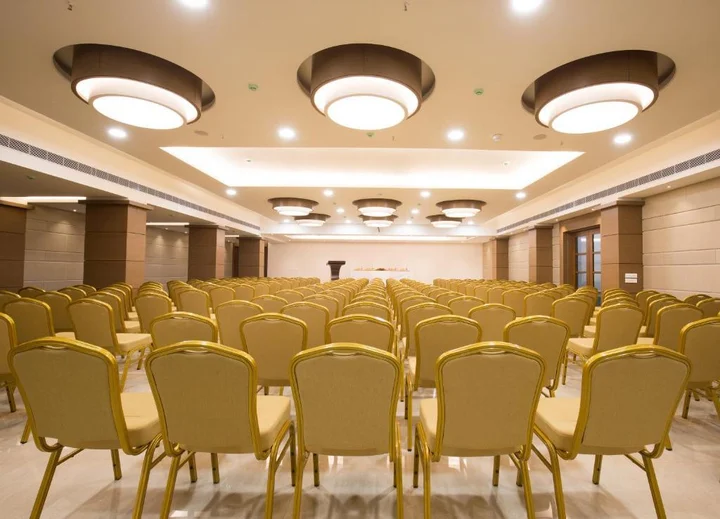 Коимбатур: Hotel Kiscol Grands