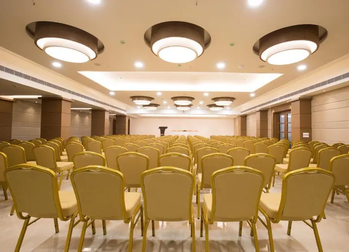 Коимбатур: Hotel Kiscol Grands