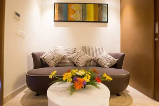 Коимбатур: Hotel Kiscol Grands