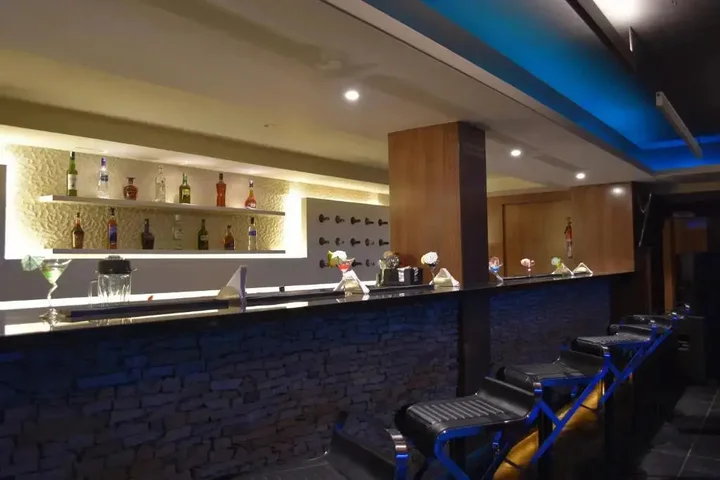 Коимбатур: Hotel Kiscol Grands