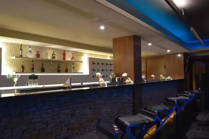 Коимбатур: Hotel Kiscol Grands