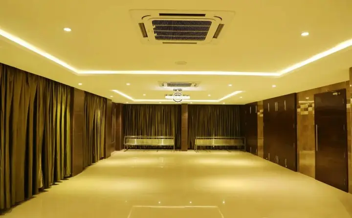Ченнаи: Azeez Avenue hotel