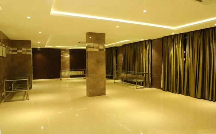 Ченнаи: Azeez Avenue hotel