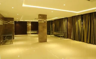 Ченнаи: Azeez Avenue hotel