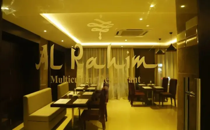 Ченнаи: Azeez Avenue hotel