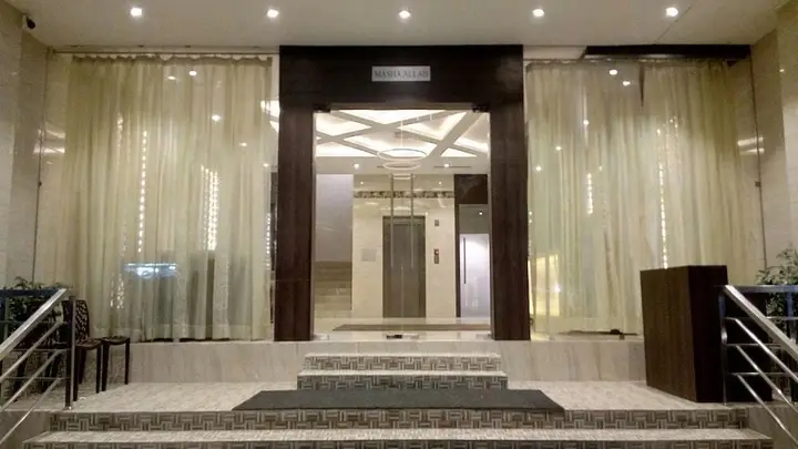 Azeez Avenue hotel — фото 6