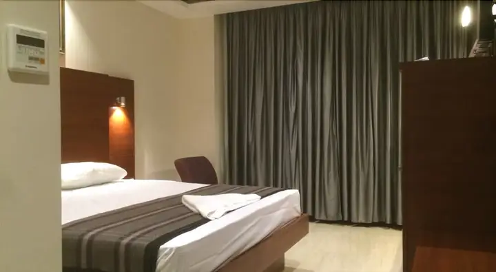 Azeez Avenue hotel — фото 3