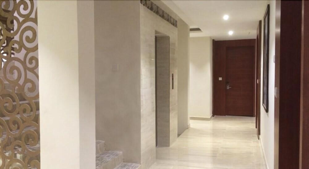 Ченнаи: Azeez Avenue hotel
