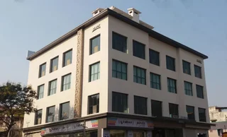 Ченнаи: Azeez Avenue hotel