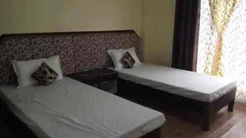 Дарджилинг: Green Tara Residency