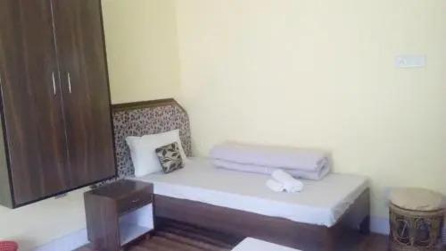 Дарджилинг: Green Tara Residency