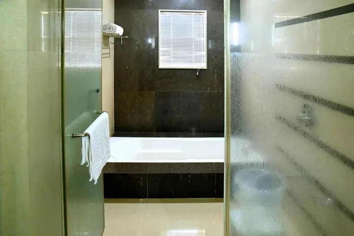 Джамнагар: Lemon Tree Hotel Jamnagar