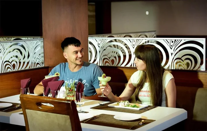 Джамнагар: Lemon Tree Hotel Jamnagar