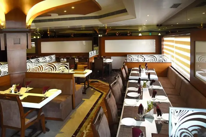 Джамнагар: Lemon Tree Hotel Jamnagar