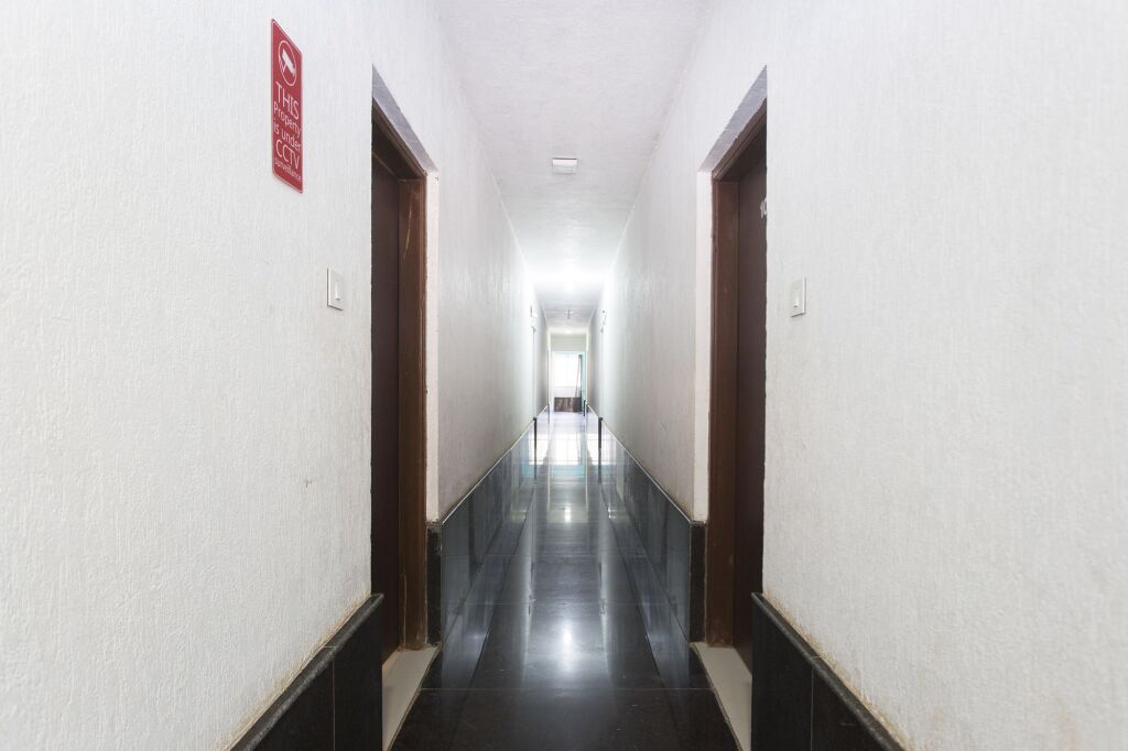 Олд-Махабалешвар: Latanand Residency