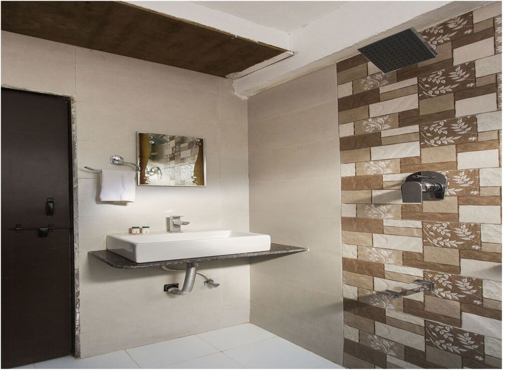 Олд-Махабалешвар: Latanand Residency