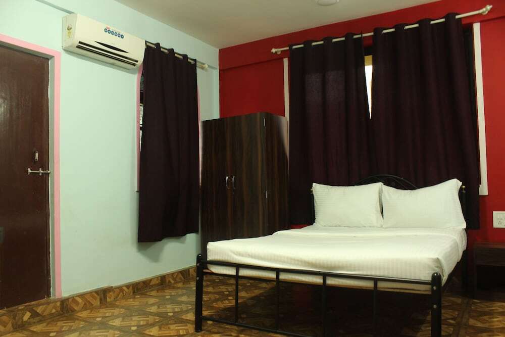 Калангут: Villa Calangute Resort