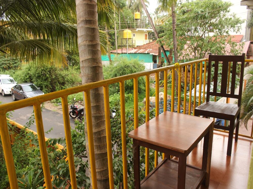 Калангут: Villa Calangute Resort